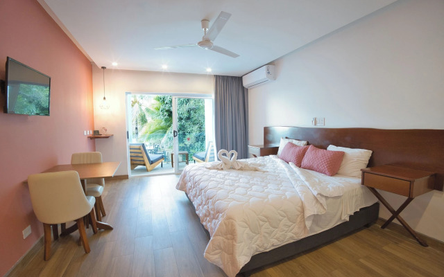 Dunama Hotel