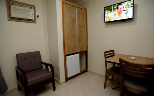 Hotel América do Sul