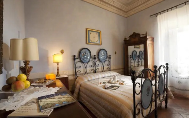 Villa Cicchi
