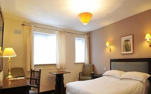 The New Inn