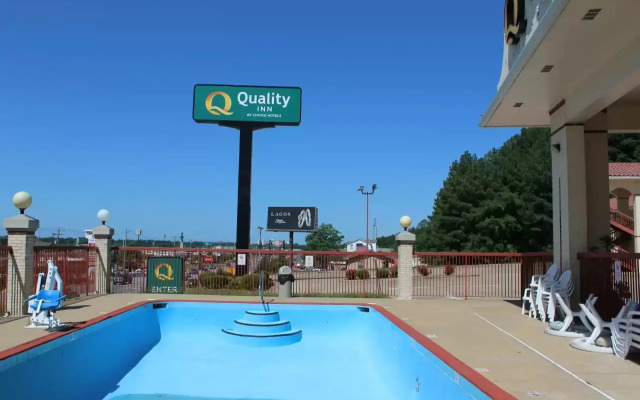 Quality Inn Conway