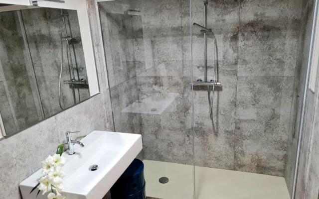 Fabroniana apartments