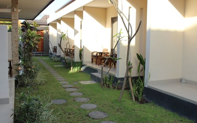 Blanjong Home Stay