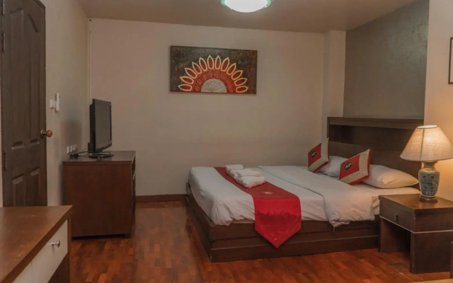 Sakorn Residence and Hotel