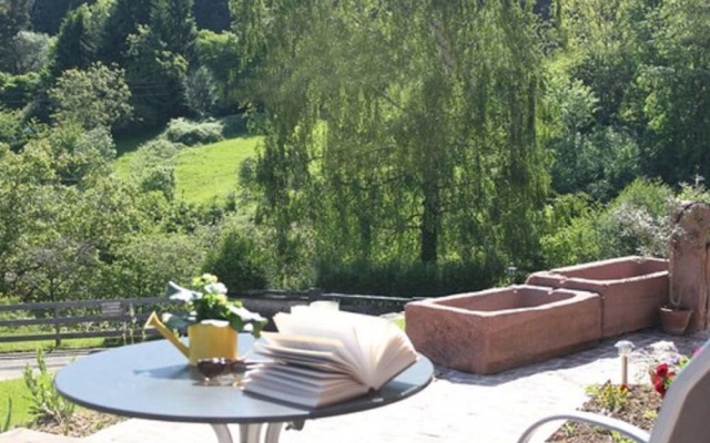 Chambres d'Hotes A l'Ombre du Verger