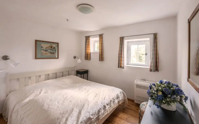 Pleasant Apartment in Unsleben