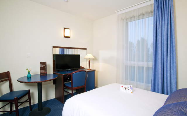 Comfort Aparthotel Carcassonne
