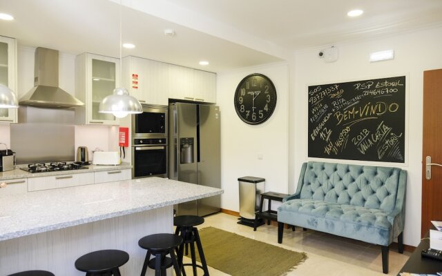 VillaCerta Rooms Estoril