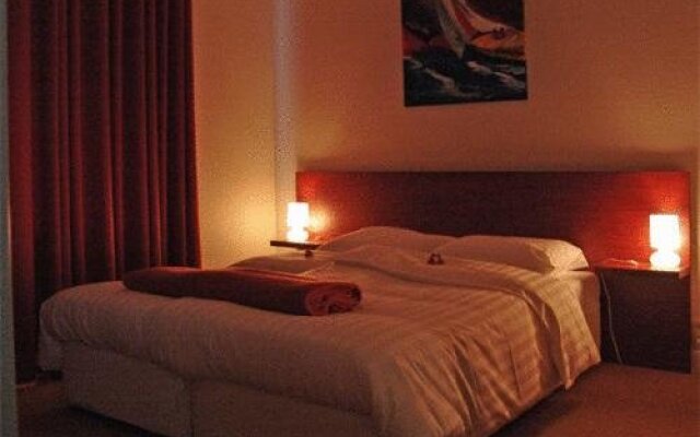 Hotel Mieke Pap