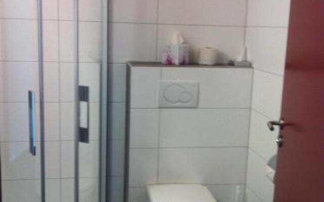 Restaurant Hotel Chemihütte