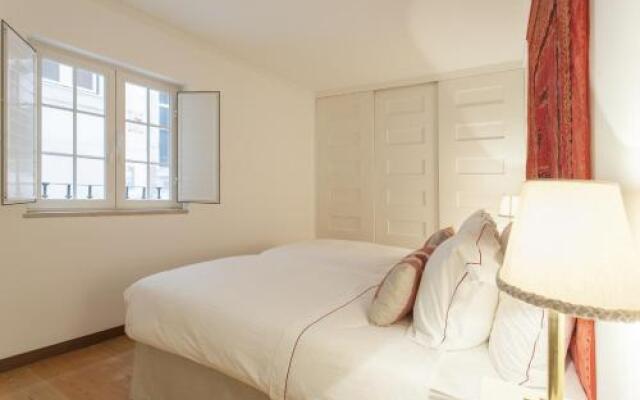 Bairrus Lisbon Apartments - Alfama II