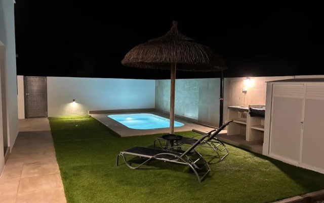 Suite Las Adelfas in Conil de la Frontera