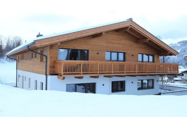 Top Holiday Apartment in Piesendorf