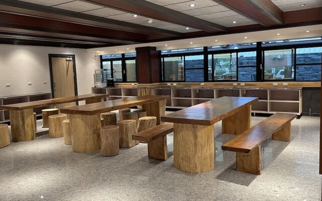 Weifeng Boutique Business Hotel