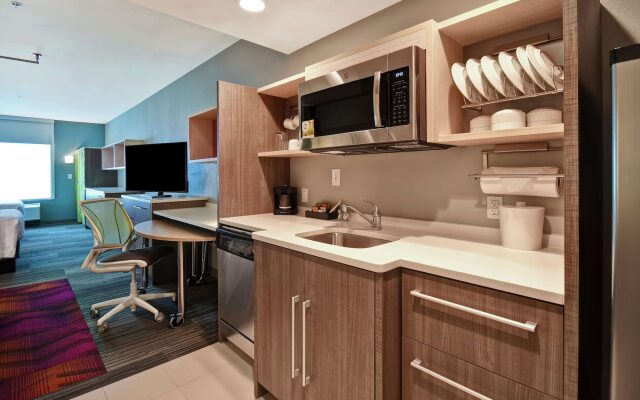 Home2 Suites by Hilton Shreveport