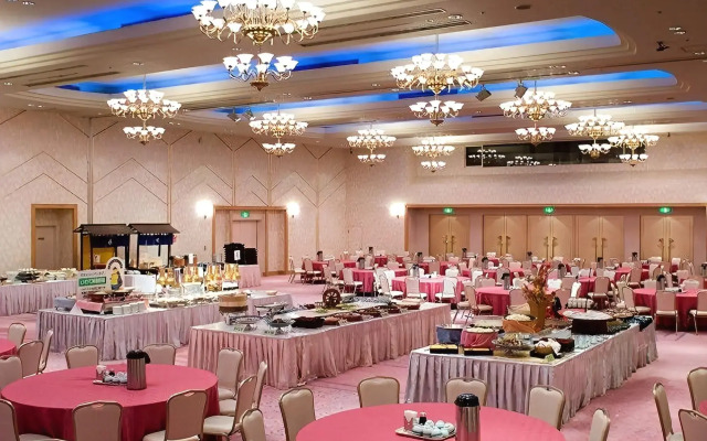 Hotel Shion