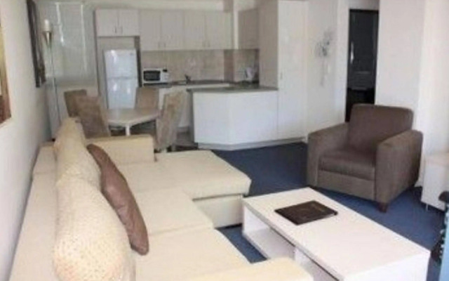 The Landmark Resort Nelson Bay