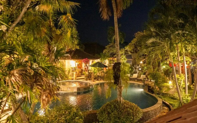 Suma Beach Hotel