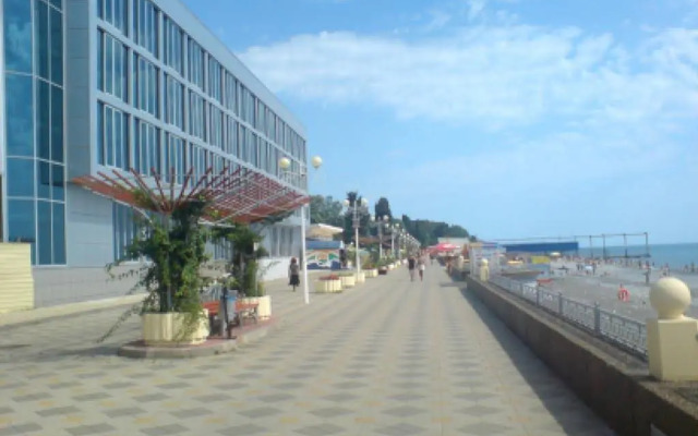 Hotel Vesta