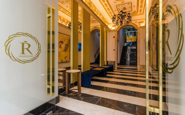 Hotel Inn Rossio