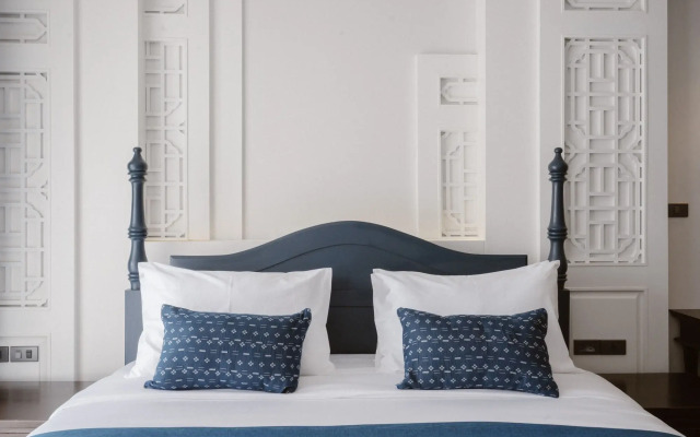 Saran Boutique Hotel Thapae