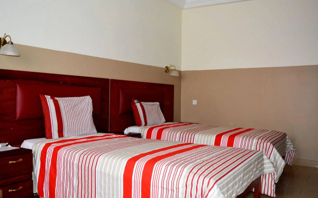 Kunta Kinte Hotel