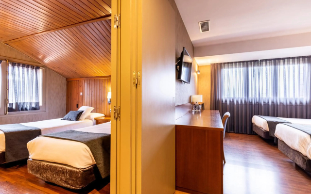 Hotel del Prado
