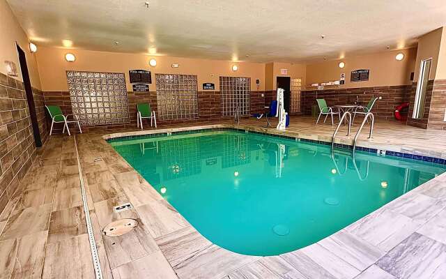 Baymont by Wyndham Phoenix North