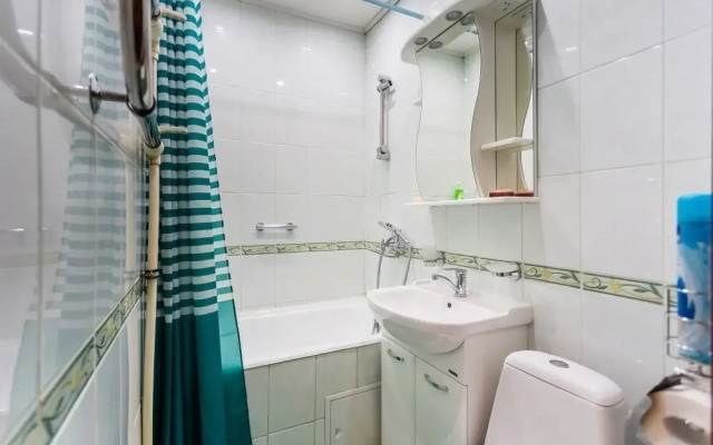 Apartment on Bolshaya Yakimanka 56