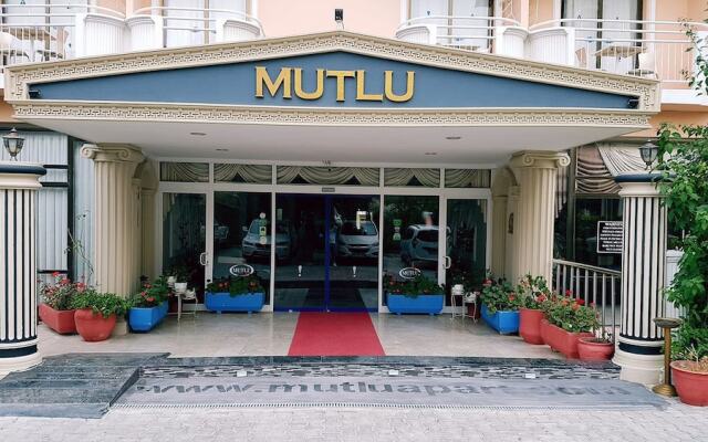 Mutlu Apart Otel