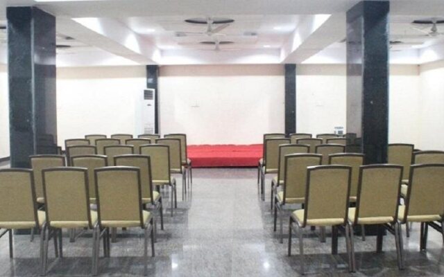 AR Grand Hotel