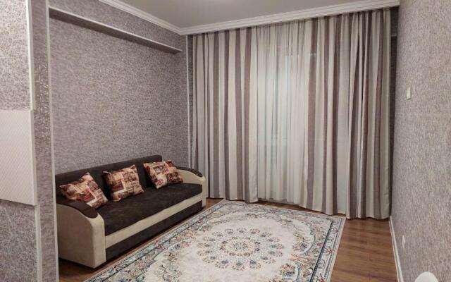 Studio Apartment at Sholpan City Almaty