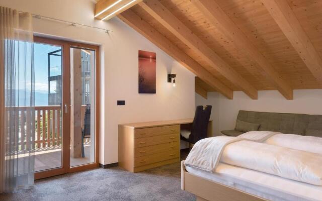 Apartment Schöne Aussicht 2