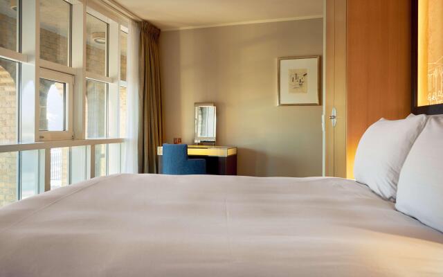 Wasserturm Hotel Cologne, Curio Collection by Hilton