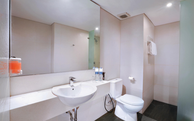 favehotel Tanah Abang - Cideng