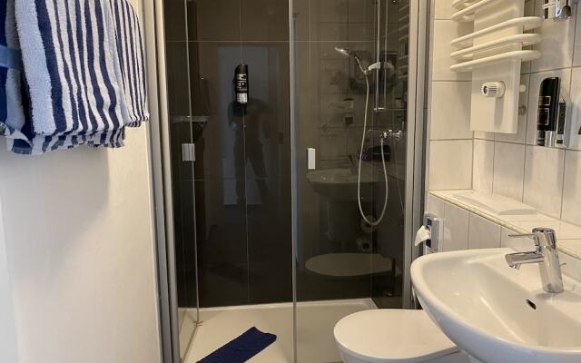 Trip Inn Parkhotel Bad Ems