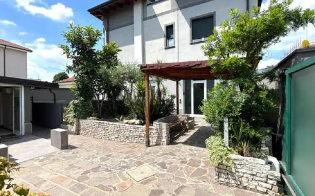 Residence Oasi Di Monza