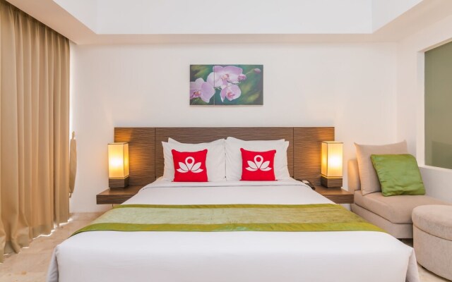 ZEN Rooms Raya Kuta 3