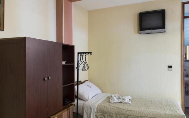 Hotel Quetzali
