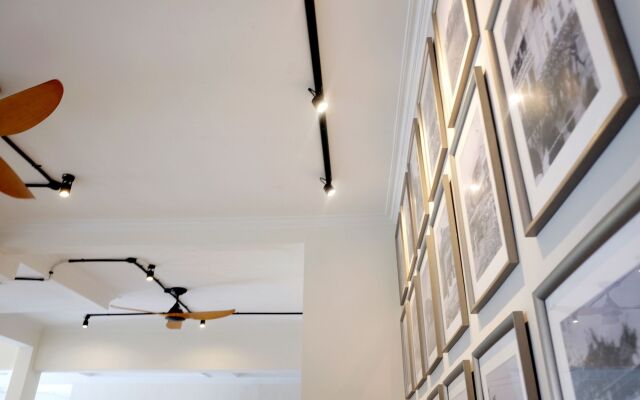 Victoria Bed & Breakfast