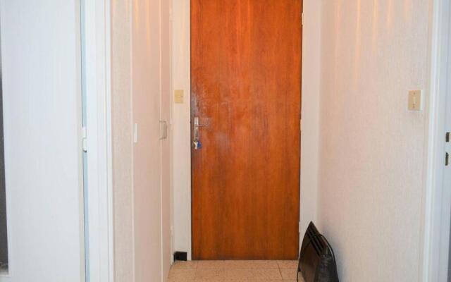 Appartement Argelès-sur-Mer, 2 pièces, 4 personnes - FR-1-225-501