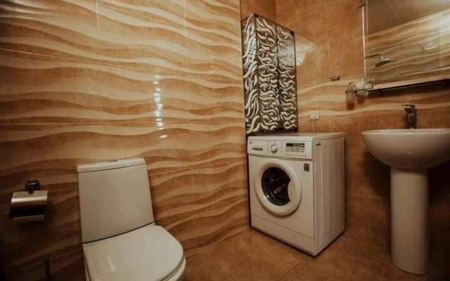 Gorgasali Apartments