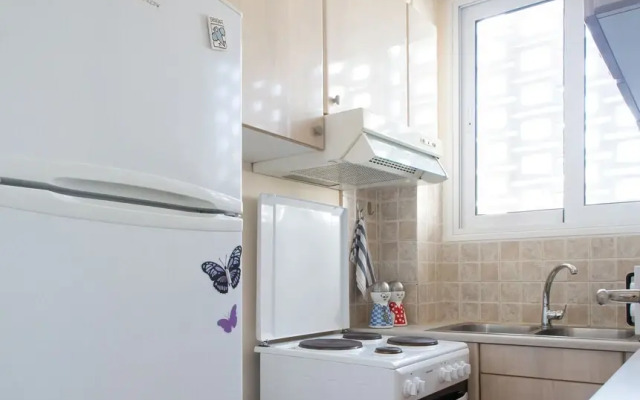 41m² Apartment next to Acropolis Museum!!!