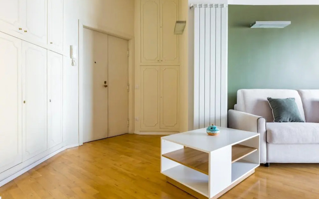 Chiaia Mon Amour Elegant Flat by Napoliapartments