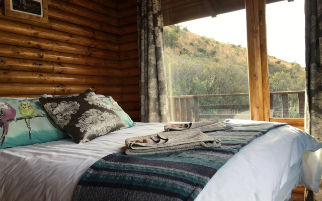 Mount Everest Guest Farm