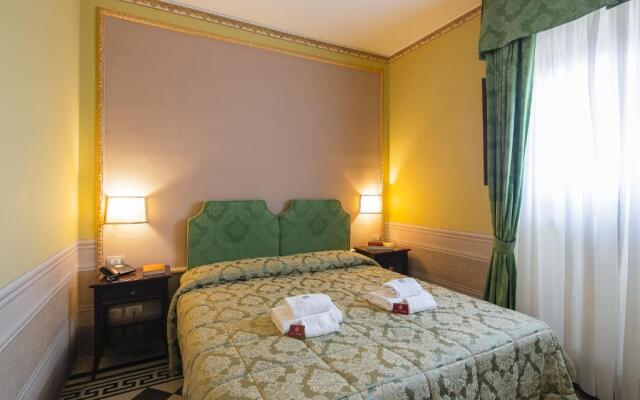 I Portici Hotel Residenza D’Epoca