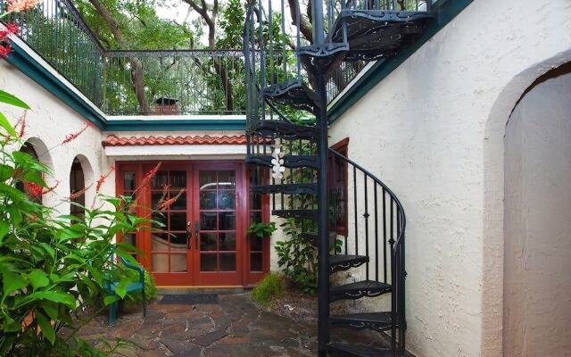 Hacienda 3 Bedroom Home