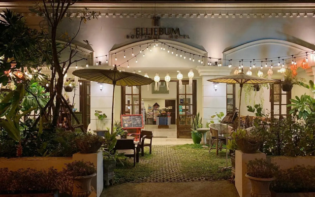 Elliebum Boutique Hotel