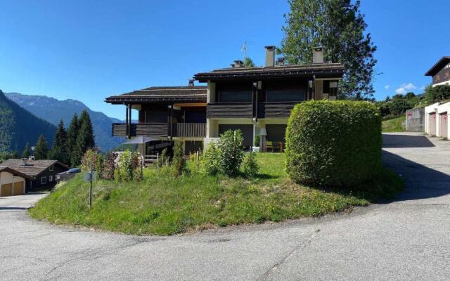 Appartement La Clusaz, 2 pièces, 6 personnes - FR-1-459-76