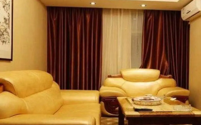 Xuan Lai Si Hotel